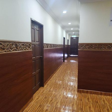 Grand Inn Hotel Semporna Ngoại thất bức ảnh