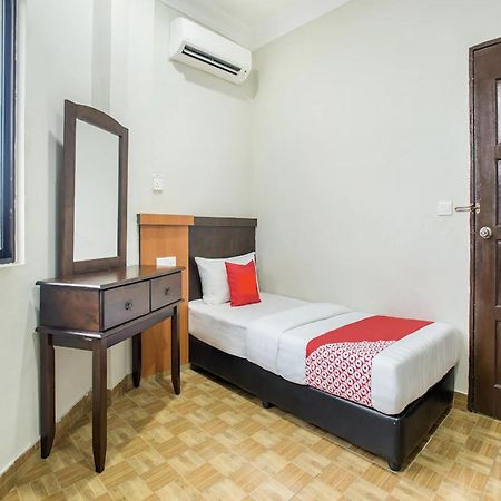 Grand Inn Hotel Semporna Ngoại thất bức ảnh