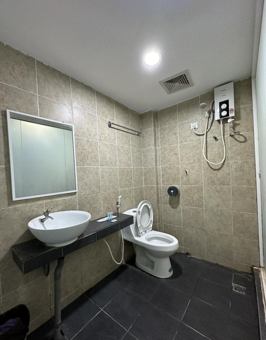 Grand Inn Hotel Semporna Phòng bức ảnh