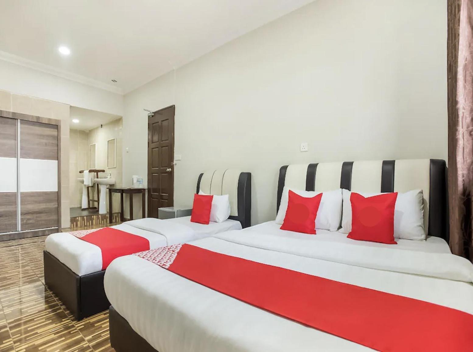 Grand Inn Hotel Semporna Phòng bức ảnh