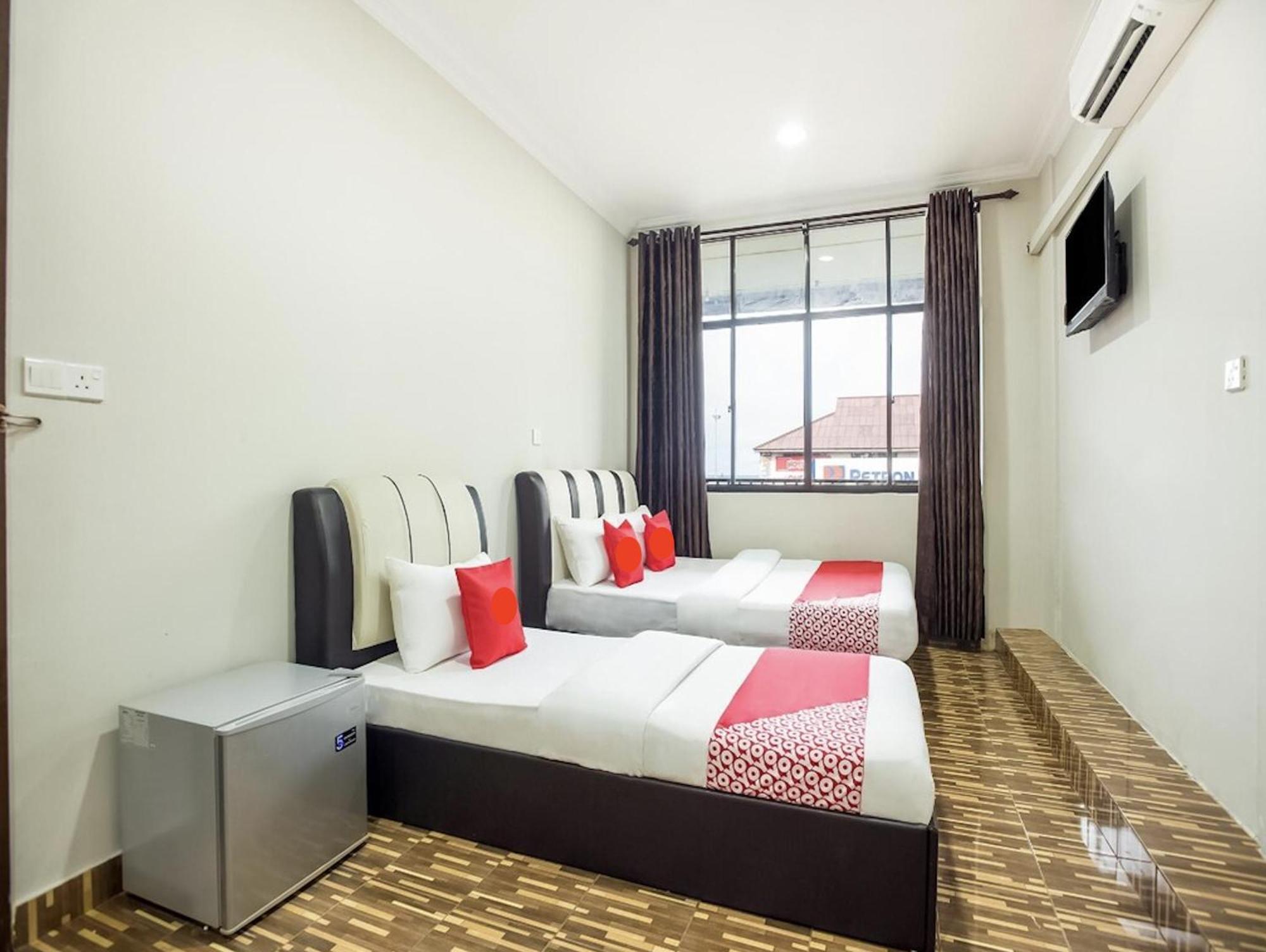 Grand Inn Hotel Semporna Ngoại thất bức ảnh
