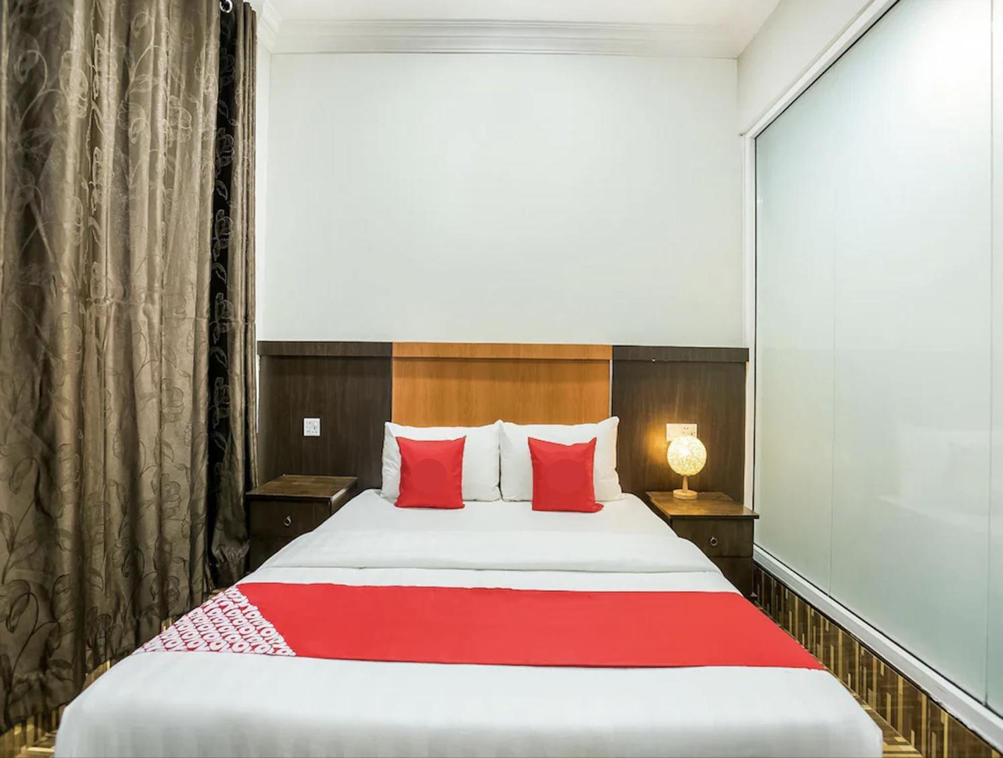 Grand Inn Hotel Semporna Ngoại thất bức ảnh