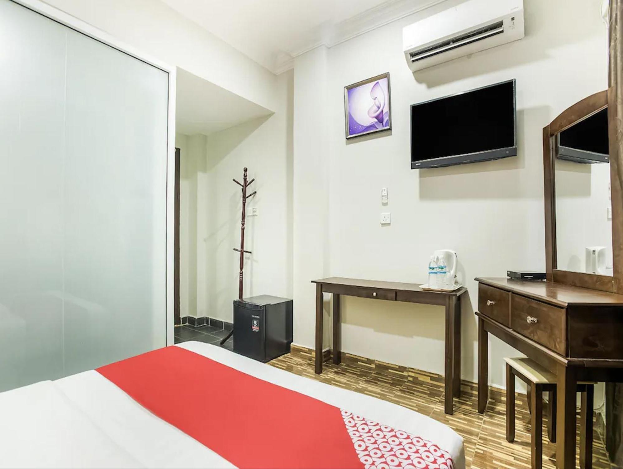 Grand Inn Hotel Semporna Phòng bức ảnh