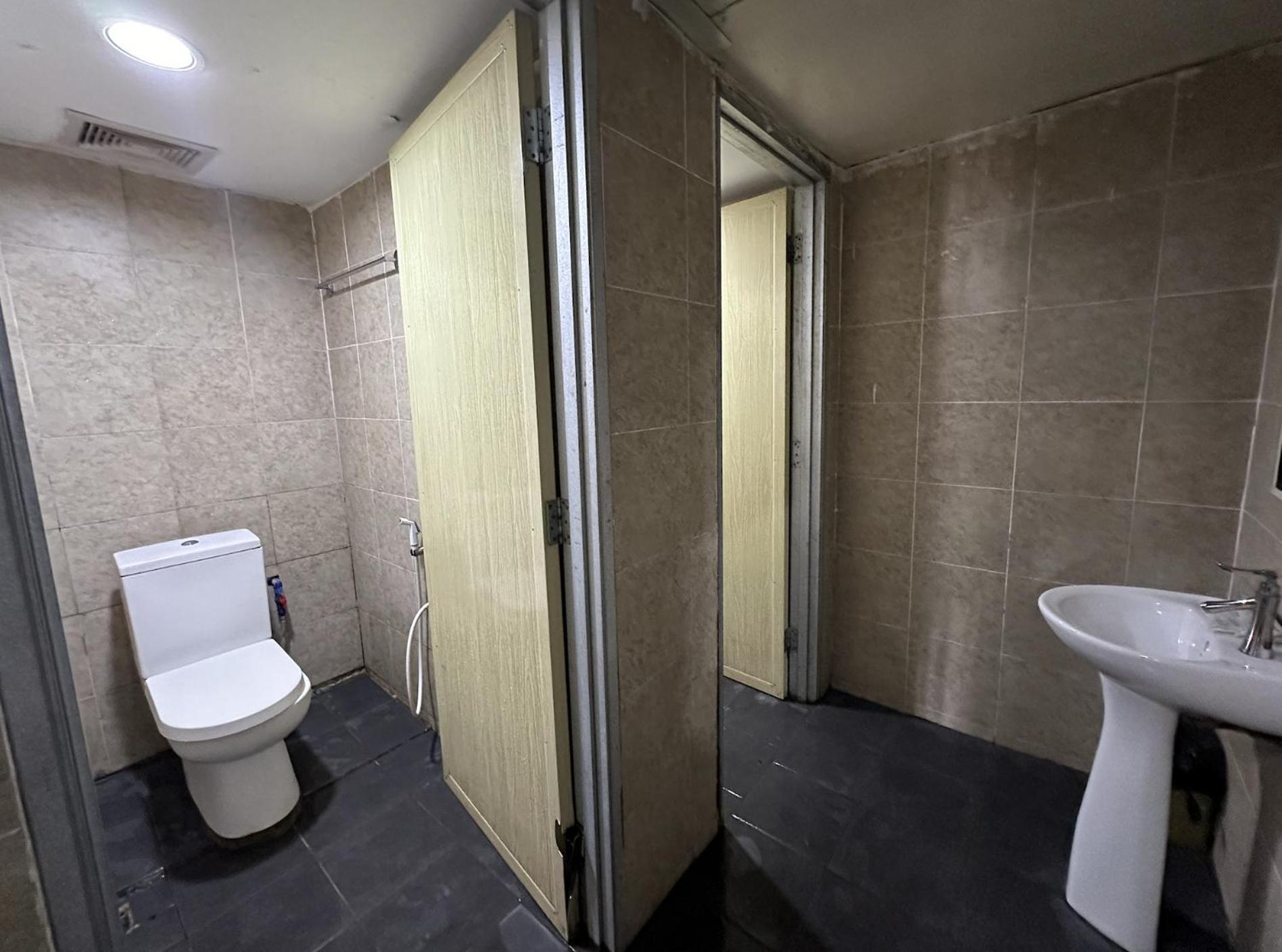 Grand Inn Hotel Semporna Phòng bức ảnh