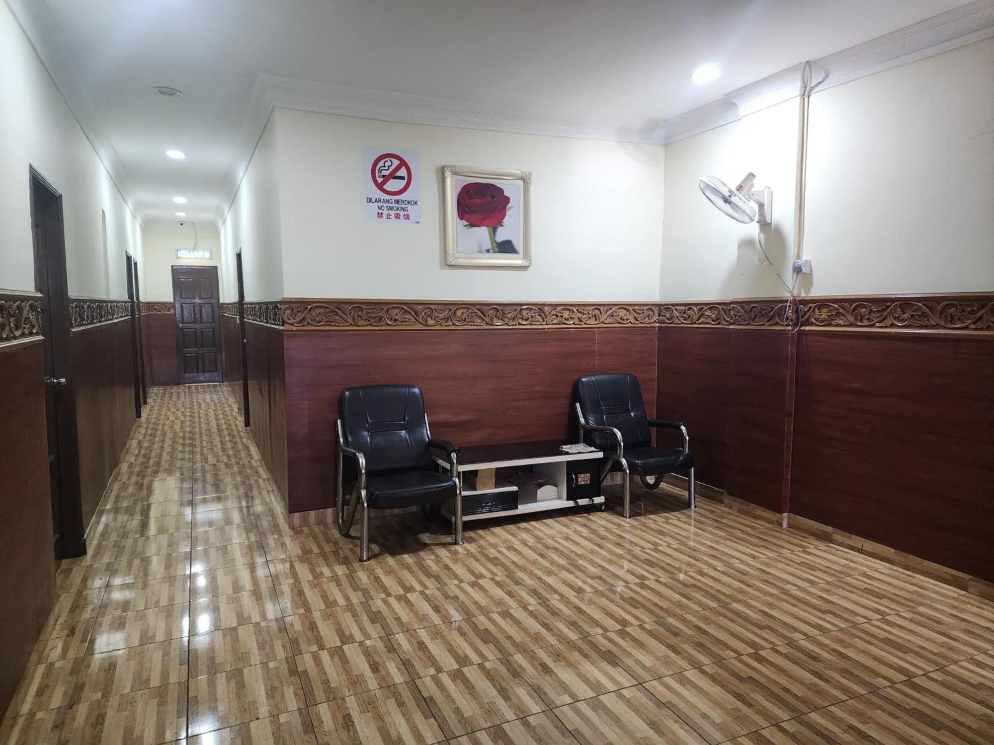Grand Inn Hotel Semporna Ngoại thất bức ảnh